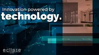 Eclipse Cabinetry&trade; | Innovation powered by technology.