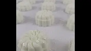 Shower Steamers just in time for Fall!