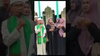 jiyarah mtp bjm Marabahan rantau kndangan barsama gr sayyroji masjid arriyad ansen mtp