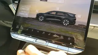 Инструкция по настройке USB-флешки для Lucid Gravity Grand Touring GT HALO SECURE 2026 года.