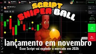 🟢PREVIA DE LAN&Ccedil;AMENTO 🤑BEAR VS BULL + SNIPER BALL
