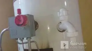 por que no sale agua caliente del termotanque uo calentador de agua