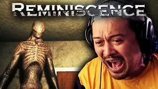 WHEN YOU MESS WITH TIME... | Reminiscence Full Game Playthrough