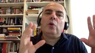 Giovanni Ziccardi | Società dei sensori | festivalfilosofia 2020