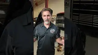 Mercedes Carbon Ceramic Brake Upgrade