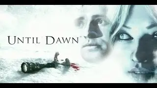 Until Dawn - Launch Trailer