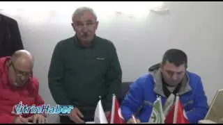 Sinop Tersane Spor Kuruldu