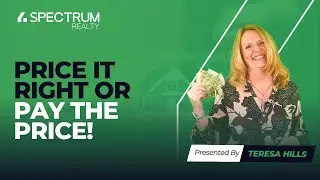 How to Price Your Home Correctly to Sell Faster