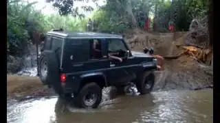 toyrota vs jeep