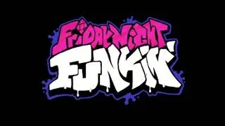 Friday Night Funkin' - Guns (Nightcore)