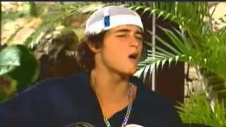 Felipe Dylon & Wanessa Camargo Amor De Praia Caldeirão Do H