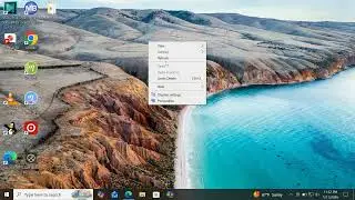 Customize Desktop Icons in Windows 10