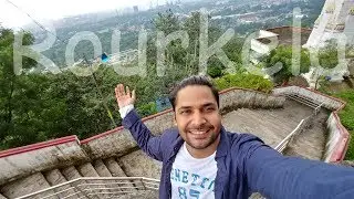 Rourkela Ki Kahaani- Steel city vlog