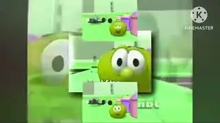(YTPMV) Veggietales Very Silly Songs (Opening) Scan In Mari Group!
