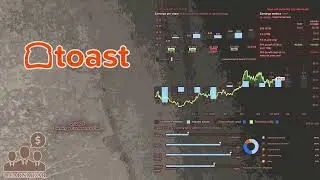 $TOST Toast Inc Q1 2025 Earnings Conference Call