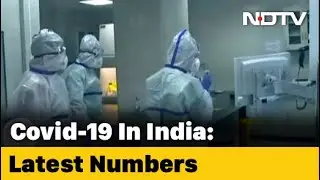 56,282 Covid Cases In India In A Day, 904 Deaths; Total Cases 19,64,536 | Covid-19 India Update