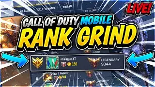 Grinding With Nintendo (#1 rank player) | Best DUO NA? | 50+ Win streak | imVague
