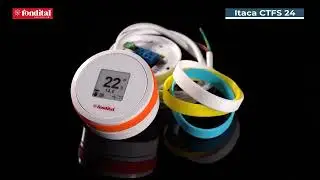 Fondital Itaca CTFS 24 Обзор газового настенного двухконтурного котла