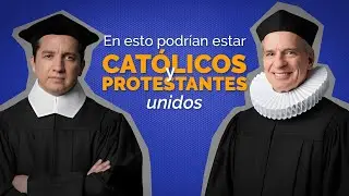 &iquest;Justificaci&oacute;n o santificaci&oacute;n? El dilema entre cat&oacute;licos y protestantes