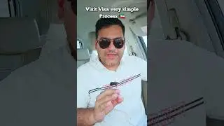Kuwait visit visa very simple process 🇰🇼#kuwaitvisitvisa
