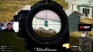 Ubah PUBG Montage #6 Say Goodbye to His Retirement