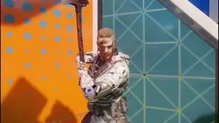 BO3 AXE WAR*