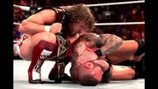WWE BattleGround 2013 Highlights & Results!! (HD)