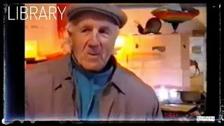 Игина с его слов - 1995 VHS1 - Upscaled 4K, 50 fps - (субтитры на всех языках)