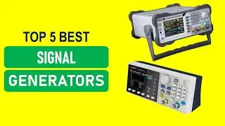 Best BudgetSignal Generators 2026