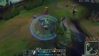 AP DJ Sona vs Jayce top League of Legends
