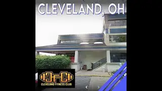 Cleveland Fitness Club Cleveland OH Review