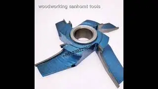 SHT701 Carbide forming cutter woodworking tool manufacturer(sanhomt)