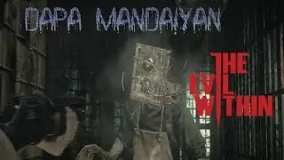 Tamil game The Evil Within  tamil game play  and tamil commentary part  13