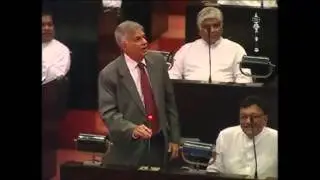 Ranil Wickremasinghe offers debate on Mattala