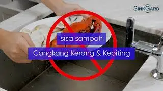 SinkGard Food Waste Disposer  - FAQ