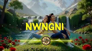 Nwngni – Official Music Video | Bodo Love Song 2025 | NE BodoTunez