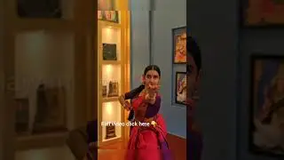 Bharatanatyam Theermanam Adav #deepamnrithakalalayam #shorts