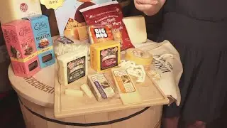 Knoxville kicks off Cheese Week