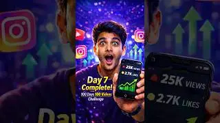 Day-7 of 100 Days 100 Videos Challenge 😱 #shorts #YouTubeShorts #facts #challengevideo #amazingfacts