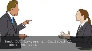 DUI Attorney Carlsbad