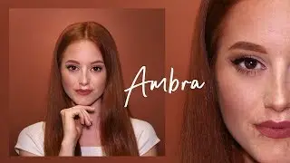 HANNO PROVATO A TAPPARMI LA BOCCA MA #DIVERSIT CONTINUA! Ep. 04 AMBRA | CAPELLI ROSSI NATURALI SANI