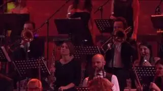 L'Orchestra e gli strumenti