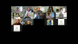 [University Research Week 2021] Psych & Neuro Fest Synchronous: Session #1