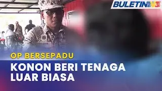 OP&nbsp;BERSEPADU |&nbsp;Pelantar Haram, &lsquo;Port&rsquo; Nelayan Dapat Dadah