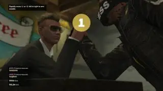 HOW TO ARM WRESTLE IN GTA5