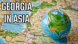 Amazing Fun Facts about Georgia, Asia