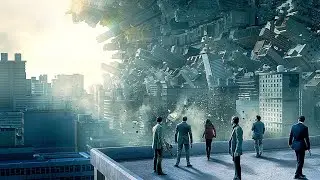 Inception (2010) Movie Explained in हिंदी/Urdu | Sci-Fi Mystery Thriller