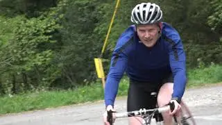 2019 Live Borders Triathlon Series