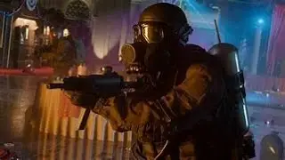 Call of Duty Bo6 Campaign Play Through Finale