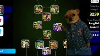 WHEN KONAMI HAVE YOU ON THERE TARGET LIST😂😂|EFOOTBALL CONTENT